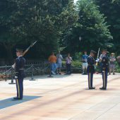  Arlington National Cemetary